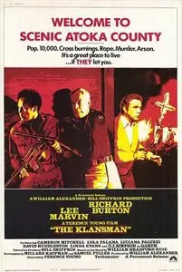 The Klansman (1974) [Re-Up]