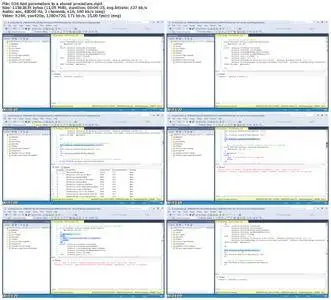 Lynda - Developing Microsoft SQL Server 2016 Databases