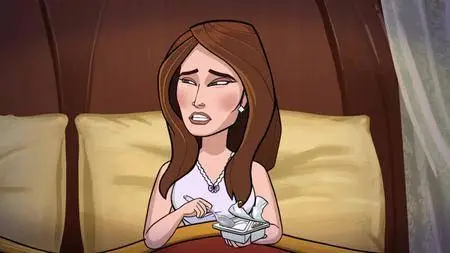 Our Cartoon President S01E07