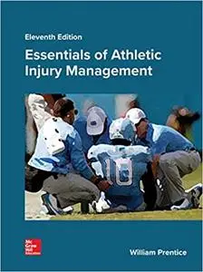 Essentials of Athletic Injury Management Ed 11