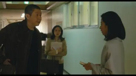 Ju-On: Origins S01E03