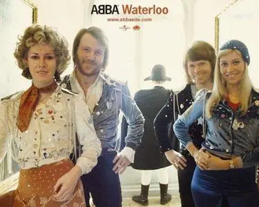 All albums ABBA (Ape+Cue) Volume 2