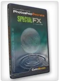 Photoshop Secrets - Special FX Video CD-ROM
