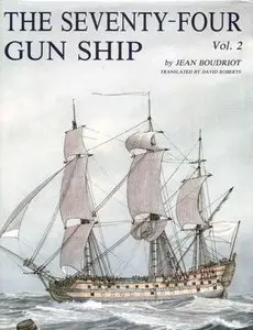 The Seventy-Four Gun Ship Vol. 2: Fitting out the Hull (Repost)