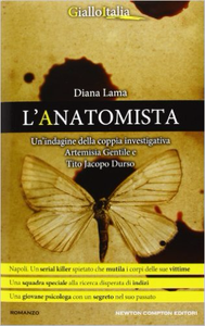 L'anatomista - Diana Lama (Repost)
