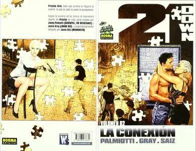 21 Down - La conexión Volumen 2