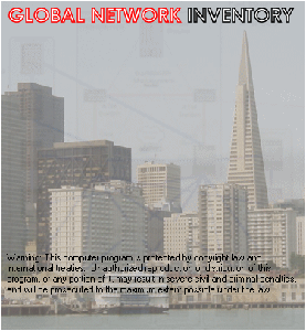 Global Network Inventory 2.3.0.4