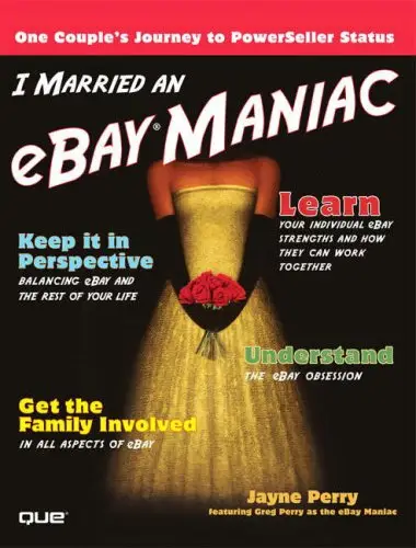 I Married an eBay Maniac (Repost)