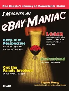 I Married an eBay Maniac (Repost)