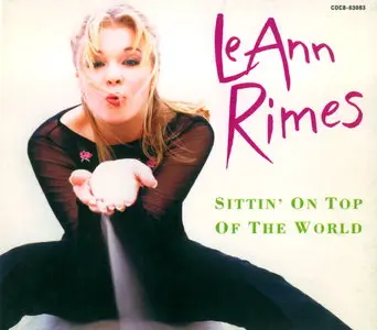 LeAnn Rimes - Albums Collection 1996-2007 (11CD)