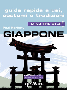 Giappone (Mind the Step!) - Paul Norbury (Repost)