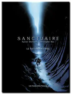 Dorison & Bec - Sanctuaire - Complet