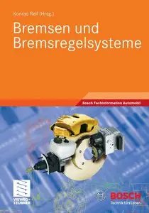 Bremsen und Bremsregelsysteme