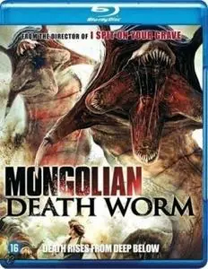 Mongolian Death Worm (2010)