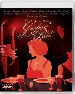 Gosford Park (2001)