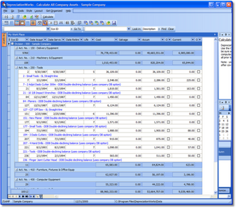 DepreciationWorks v2.0.10.3