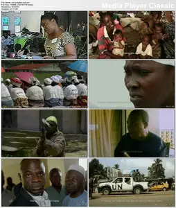 Pray The Devil Back To Hell (2008)