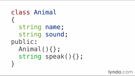C/C++ Essential Training (2012)