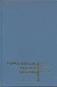 Topological Vector Spaces