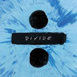 Ed Sheeran - ÷ (Deluxe Edition) (2017)