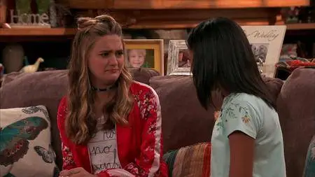 Nicky, Ricky, Dicky & Dawn S04E11