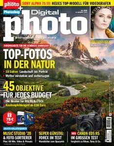 Digital Photo Germany - August 2020