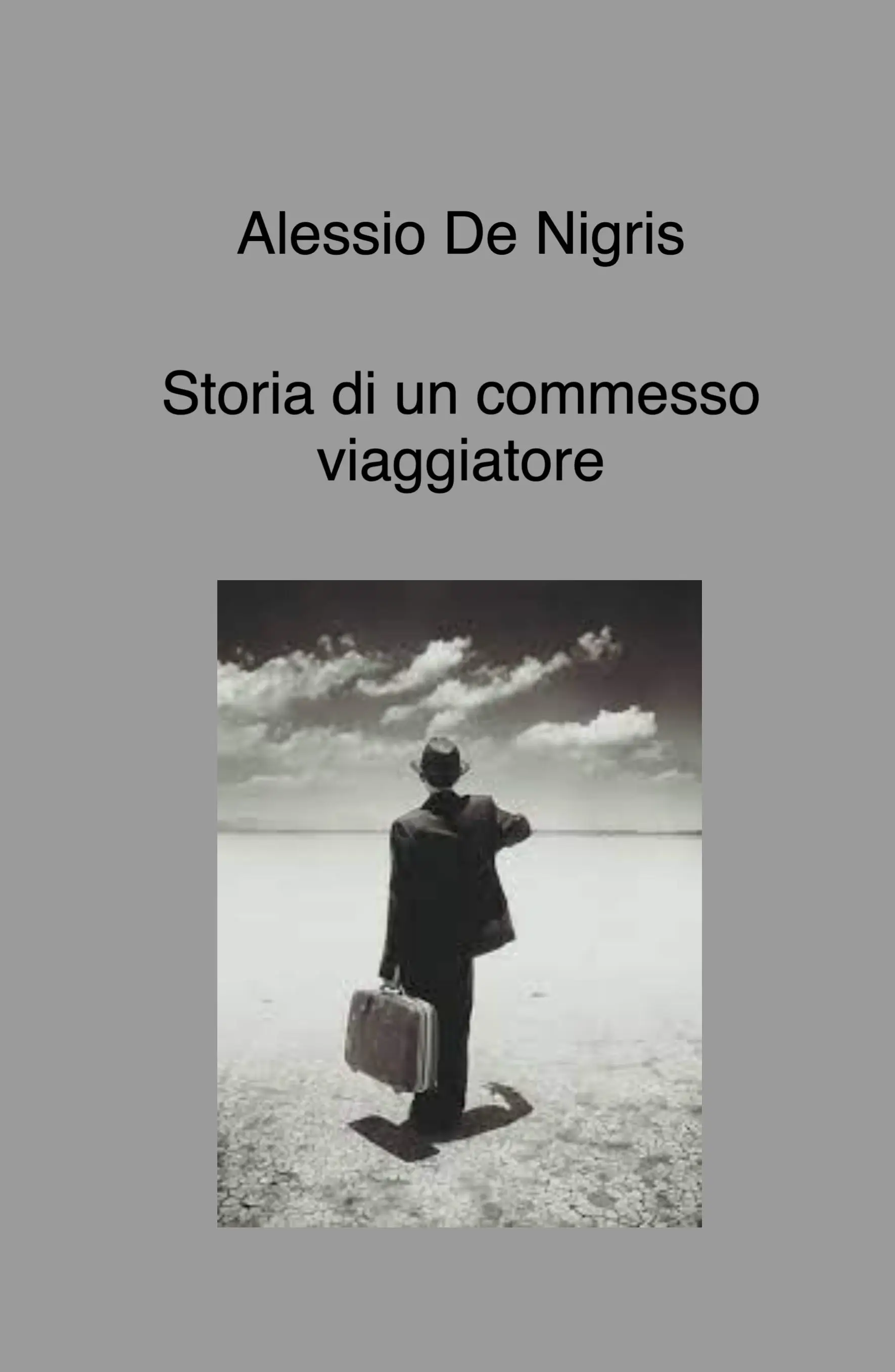 Storia di un commesso viaggiatore