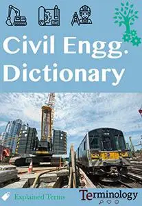 Dictionary of Civil Engineering