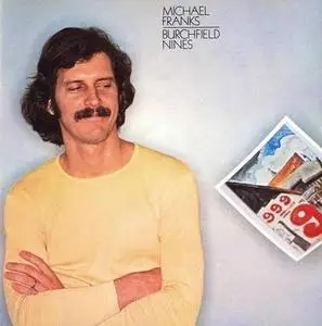Michael Franks - 12 albums