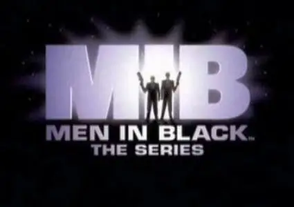 Men In The Black Collection 2 Series