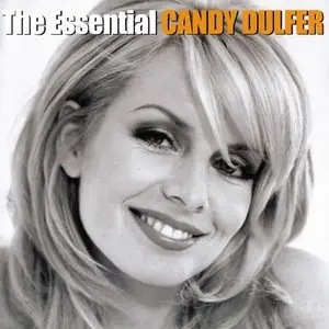 Candy Dulfer - The Essential Candy Dulfer (2008)