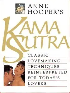 Anne Hooper's Kama Sutra [Repost]