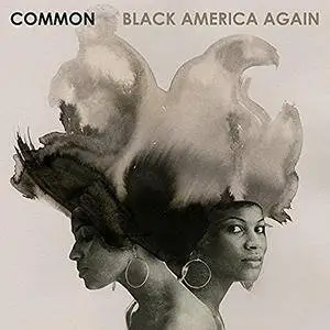 Common - Black America Again (2016)