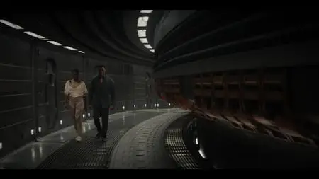 Nightflyers S01E04