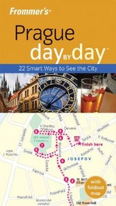 Frommer's Prague Day by Day (Frommer's Day by Day - Pocket) by Mark Baker [Repost]