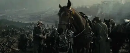 War Horse (2011)