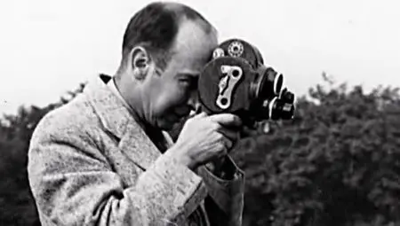 (Arte) 1937 - Un été en Allemagne nazie (2012)