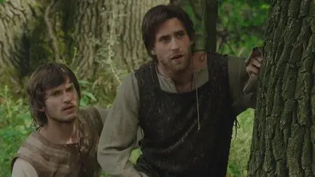 World Without End [Season 1: 1-8 series] / Мир без конца / Бесконечный мир [1 сезон: 1-8 серии из 8] (2012)