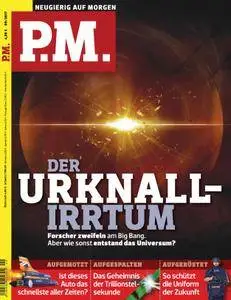 P.M. Magazin - September 01, 2017