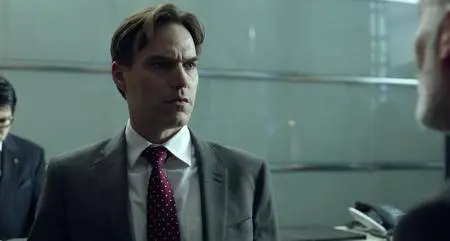 Acceptable Risk S01E01