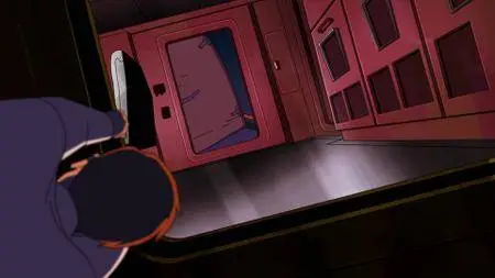 Stretch Armstrong & the Flex Fighters S02E02