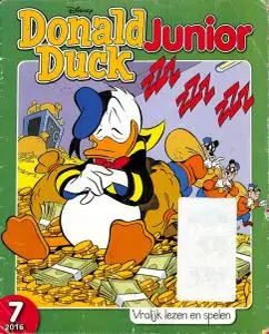 Donald Duck Junior - 2016 - 09