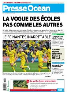 Presse Océan Nantes – 06 mai 2019