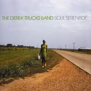 The Derek Trucks Band - Soul Serenade (2003)