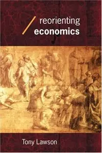 Reorienting Economics