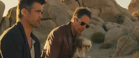 Seven Psychopaths / Семь психопатов (2012) 