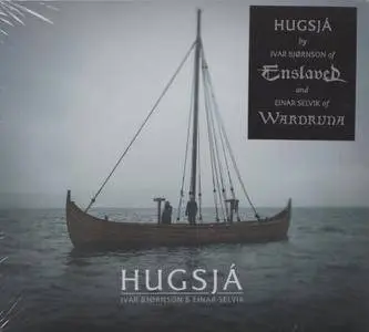 Ivar Bjørnson & Einar Selvik - Hugsjá (2018)