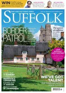 EADT Suffolk - September 2016