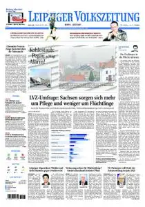 Leipziger Volkszeitung Borna - Geithain - 27. März 2019