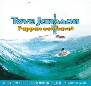 «Pappan och havet» by Tove Jansson